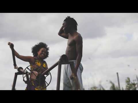 Just Imagine Africa- IN THE RAIN (No Iphone) OFFICIAL MUSIC VIDEO