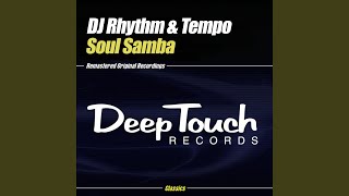 Soul Samba (Samba Dub Mix)