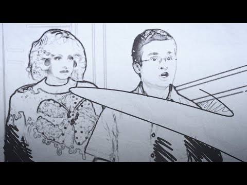 Adam Goldberg's 'Take On Me' Video - The Goldbergs