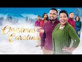 Christmas In Carolina 2020 Full Movie Christmas Darius McCrary Kellie Shanygne Williams