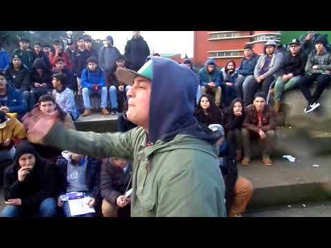 ZACRET VS VIRUS RV 4 TOS DE FINAL