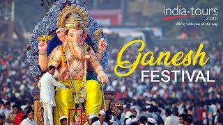 Lord Ganesha festival in Mumbai | Ganesh Chaturthi Festival 2020 Lord Ganesha festival in Mumbai | Ganesh Chaturthi Festival 2020