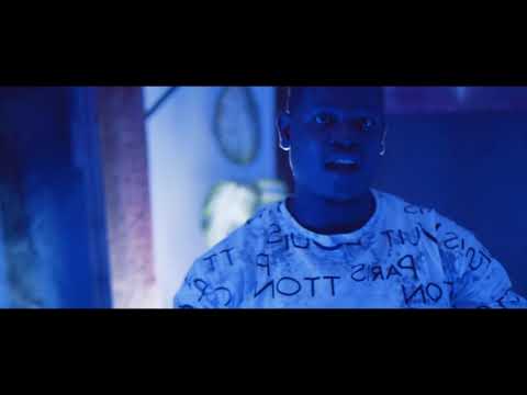 Bruce Melodie - Katapilla Extended [Merlin Xyendz]