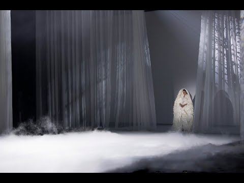 STEPHANE ROLLAND Haute Couture Fall-Winter 2024/25