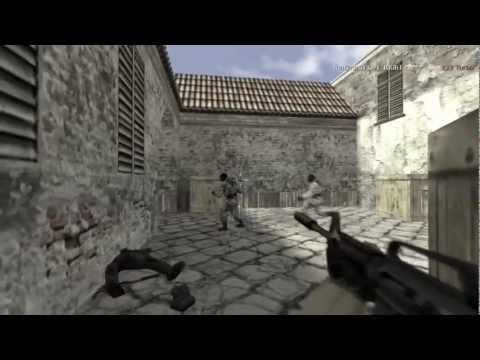 GeT_RiGhT vs k23 / EM Dubai 2009