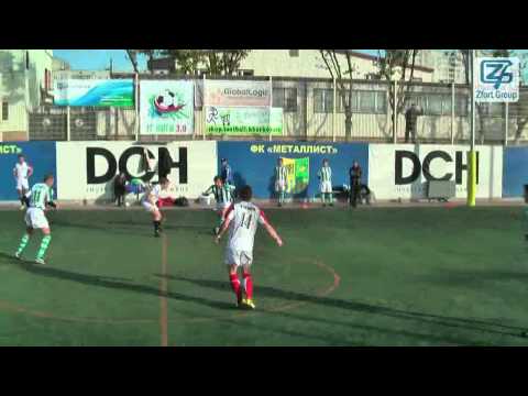 61. Echostar - NIX Solutions (2:4)