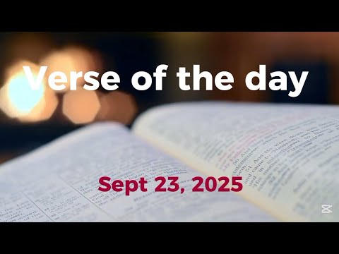 3 Lies the Enemy Used Against Adam and Eve - Verse of the day 