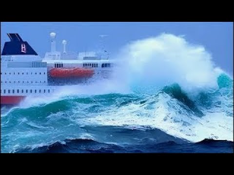 CHASING ICE INCREDIBLE CAPTURES LARGEST GLACIER CALVING & ICEBERGS