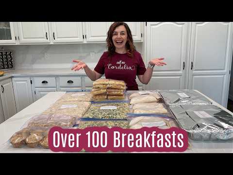 Back to School Breakfast Ideas for Busy Moms