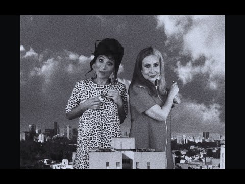 Sol Pereyra & María Daniela - Desastre Natural (Official Video)