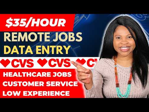 Data Entry Cvs
