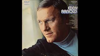 Lonely Again ~ Eddy Arnold (1970)