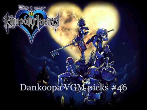 Dankoopa VGM picks #46 - Simple and Clean - Kingdom Hearts