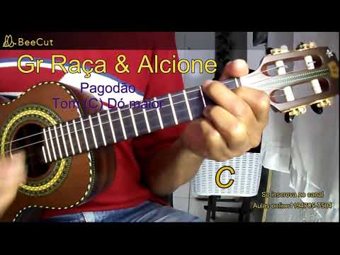 Todo mundo Balançando - Raça Fandangueira