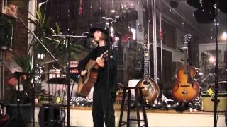 Sawyer's Video clips leading up to the Voice. 2015.