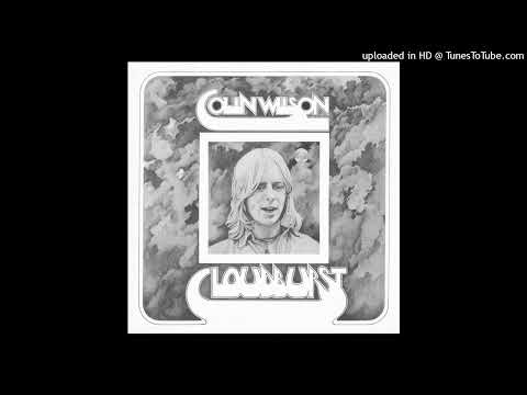 Colin How - You Wont See Her Anymore - Misc Originals