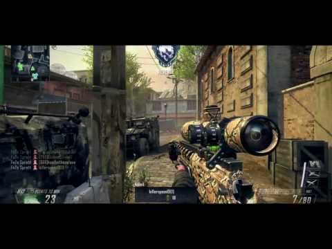 Halley Cod Steam Community :: Video :: A Call Of Duty Montage Pt.2