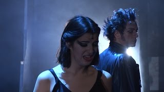 Dorian Gray, el retrato -TRAILER