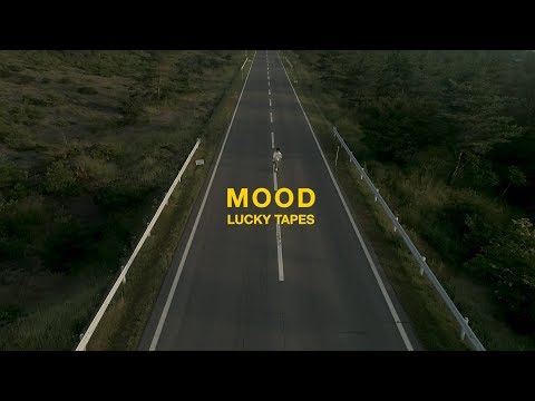 LUCKY TAPES – MOOD (Official Music Video) Video