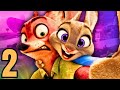 Ke Huy Quan Joins Zootopia 2 What This Means For The Sequel