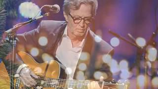 Eric Clapton 'Have Yourself A Merry Little Christmas' (2018)