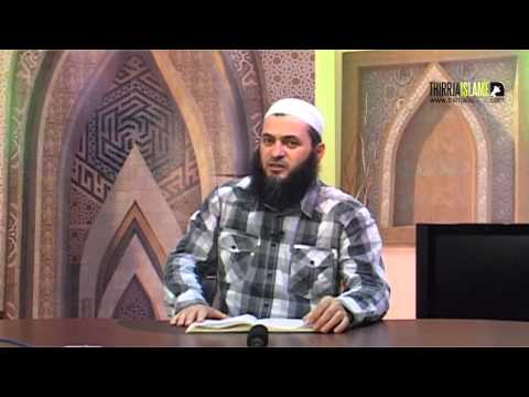 Çka i arrin të vdekurit pas vdekjes së tij.? - Sadullah Bajrami