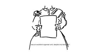 My animatic