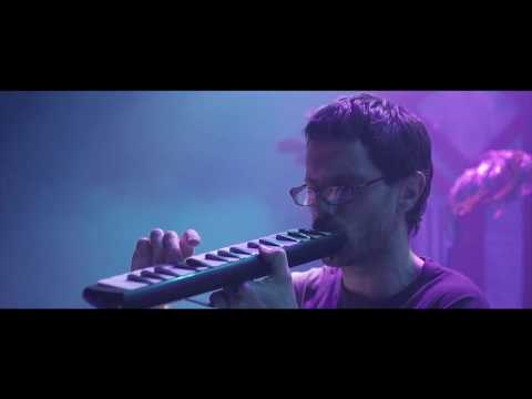 JUNGLE CALLING VI : APHRODITE (UK) + WEEDING DUB + MATT TRACKER + BSIDE CREW