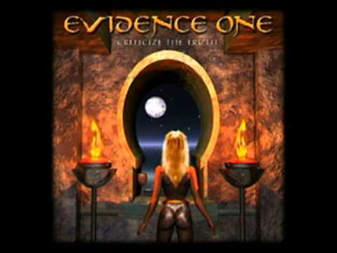 EVIDENCE ONE - Criticize the Truth (2002)