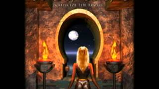 EVIDENCE ONE - Criticize the Truth (2002)