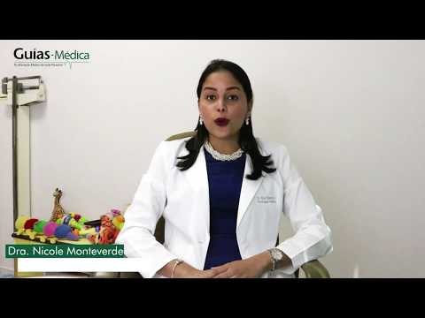 Recomendaciones para prevenir la Obesidad Infantil.