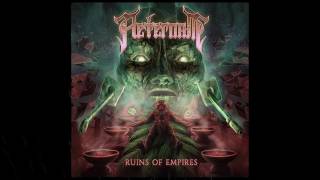 AETERNAM - Ruins of Empires (2017) - Full Album