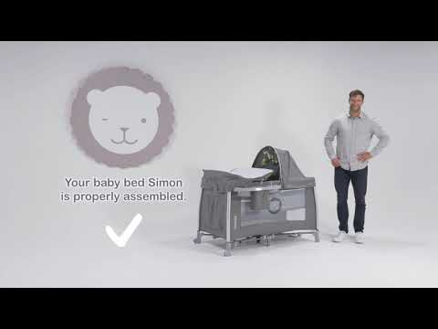 Lionelo Simon - user manual
