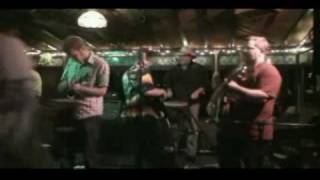 Panama Red - Old &amp; In The Way Tribute