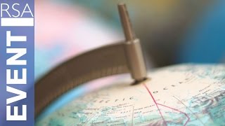 Dirk Philipsen on GDP