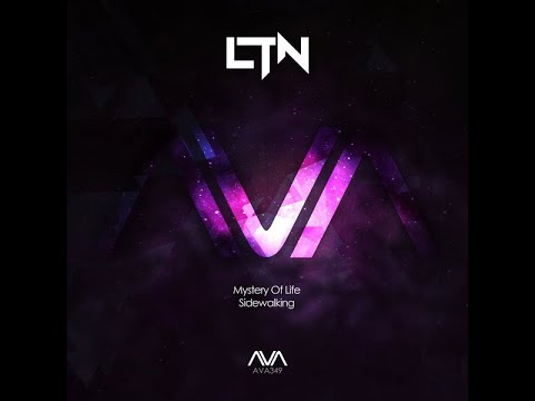 LTN - Sidewalking (Extended Mix) Progressive Trance 2021