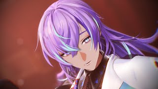 【星導ショウ】 デーモンロード 【にじさんじMMD】