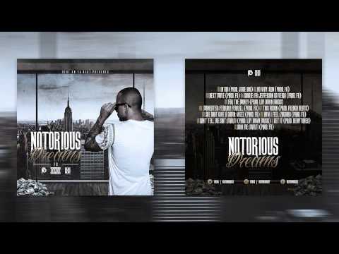 FD - No Way ft. RDN (Prod. FD) (Notorious Dreams)