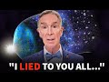 Bill Nye BREAKS Silence On James Webb Telescope's Most SHOCKING New Image Seen To Date!