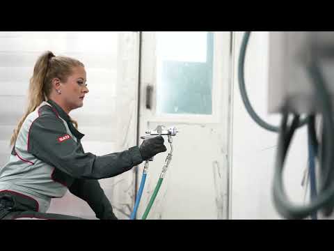 KLM Wasserbasierter Schutzlack 02 12 22