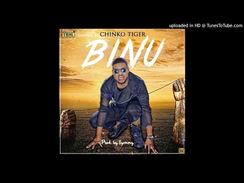 Chinko Ekun – Binu (Prod. By Tyemmy)