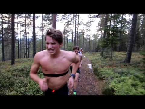 Lyn Ski Senior - Stadheim intervallen Torsby