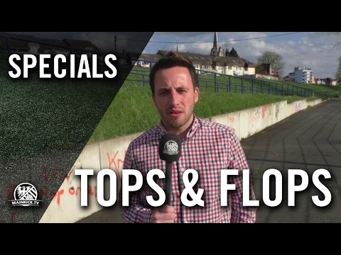 Die Top 3 Fußballerlebnisse von René Stehlig (HFC Bürgel) | MAINKICK.TV