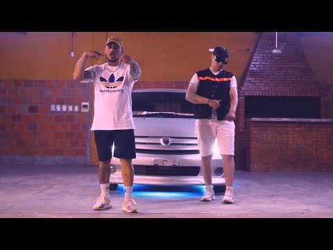 JabbyDexx  - Algo Prohibido (Shot by GoreTT.av)