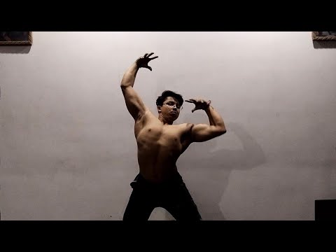 Spring Bulk Day 93 - Chest & Triceps