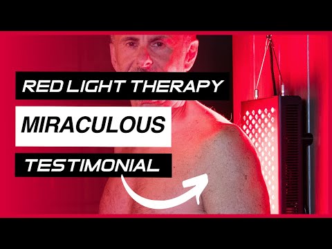 Watch the testimonial on YouTube