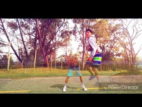 Mc Oklinhos - Rio de Janero 👍 São Paulo ✌ (Pepe do Passinho)