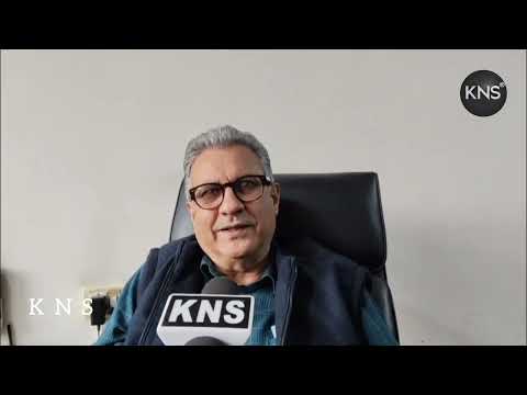 It’s unfortunate that the Darbar Move was ended after 2019 to divide the people of Jammu and Kashmir.   Yesterday, the people of Jammu gave an overwhelming welcome to CM Omar Abdullah Omar for restoration of the Darbar Move:  Showket Mir, Provincial President J&K National Conference