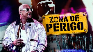 Léo Santana - Zona De Perigo