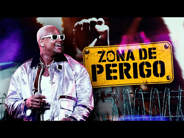 Música Zona de Perigo  - Léo Santana  (2023) 